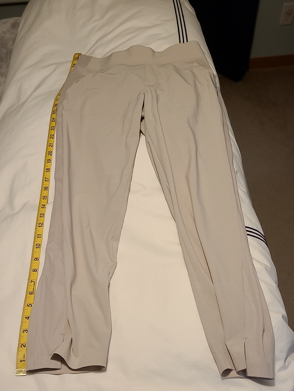 Athleta Women's Brooklyn Mid Rise Ankle Pants